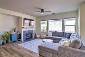 Cozy Desert Getaway with Hot Tub and Community Pool!